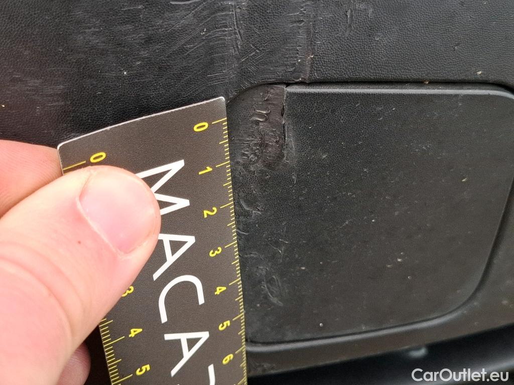  Citroen  Berlingo  Fourgon Club M 650 1.6 BlueHDi 75CV BVM5 E6 #44