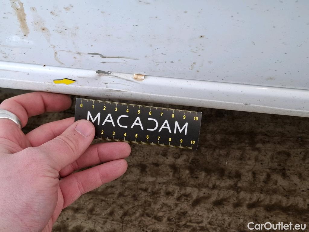  Citroen  Berlingo  Fourgon Club M 650 1.6 BlueHDi 75CV BVM5 E6 #24