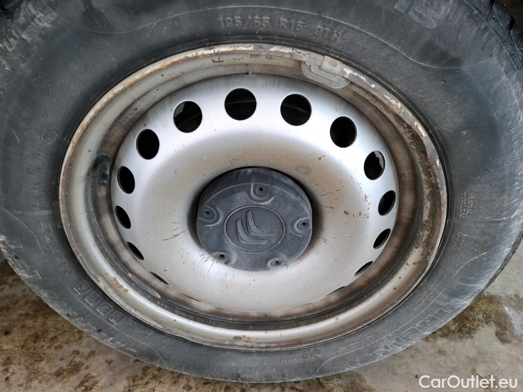  Citroen  Berlingo  Fourgon Club M 650 1.6 BlueHDi 75CV BVM5 E6 #30