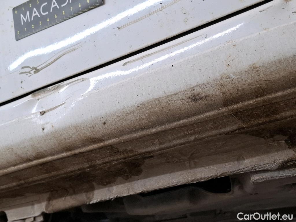  Citroen  Berlingo  Fourgon Club M 650 1.6 BlueHDi 75CV BVM5 E6 #16