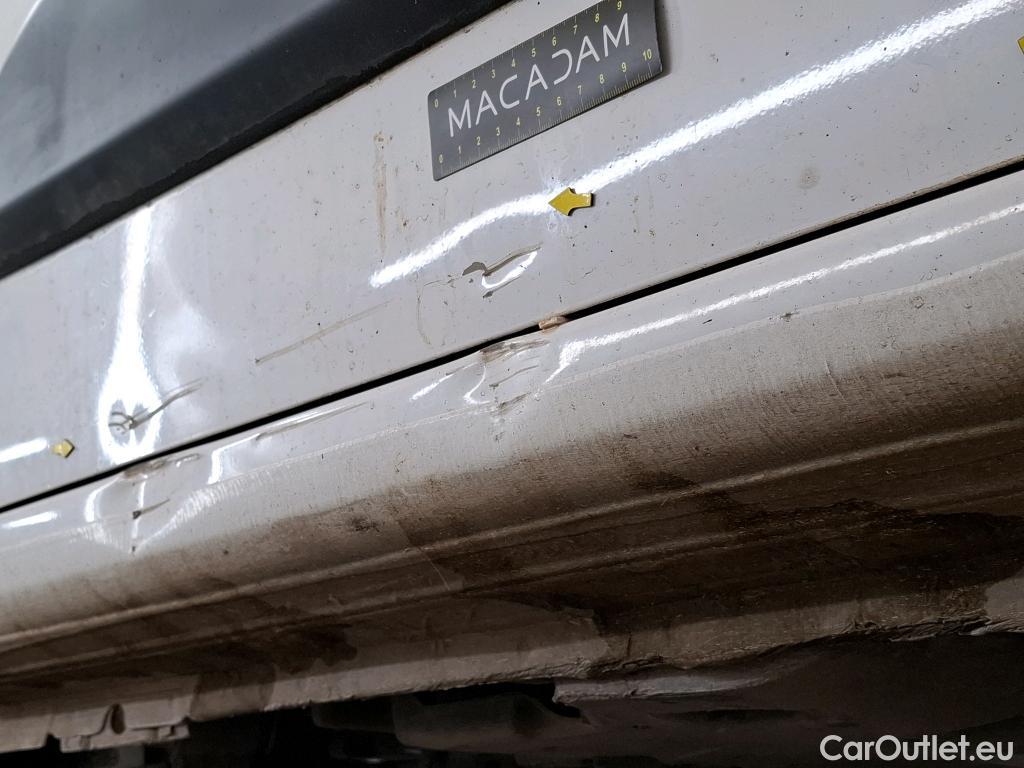  Citroen  Berlingo  Fourgon Club M 650 1.6 BlueHDi 75CV BVM5 E6 #15