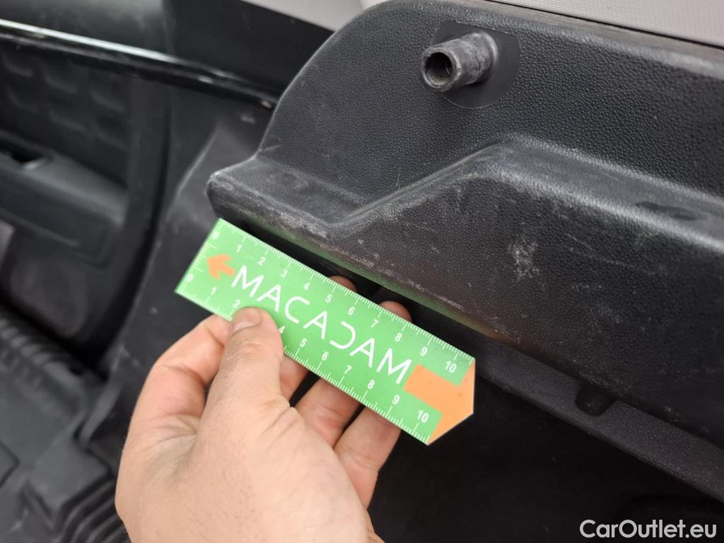  Citroen  C3  Société Feel 1.5 BlueHDI 100CV BVM5 E6dT #90