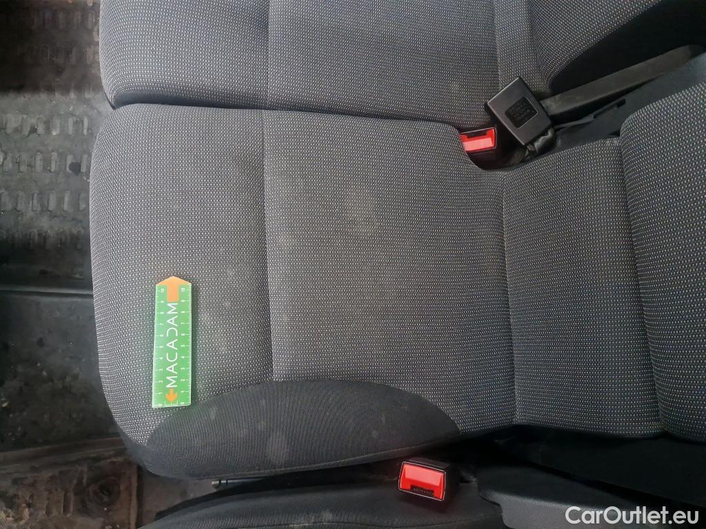  Citroen  Berlingo  Fourgon Club M 1000 1.5 BlueHDi 130CV BVA8 E6dT #104