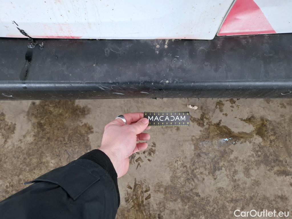  Citroen  Berlingo  Fourgon Club M 650 1.6 BlueHDi 75CV BVM5 E6 #18