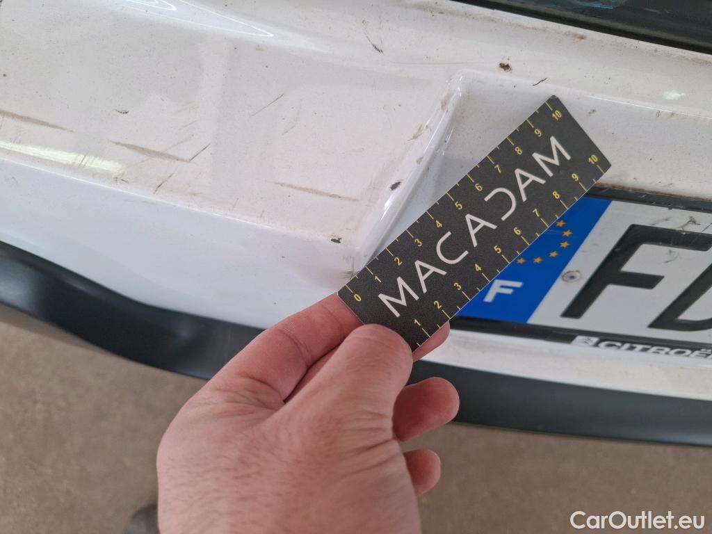  Citroen  C3  Société Feel 1.5 BlueHDI 100CV BVM6 E6dT #45