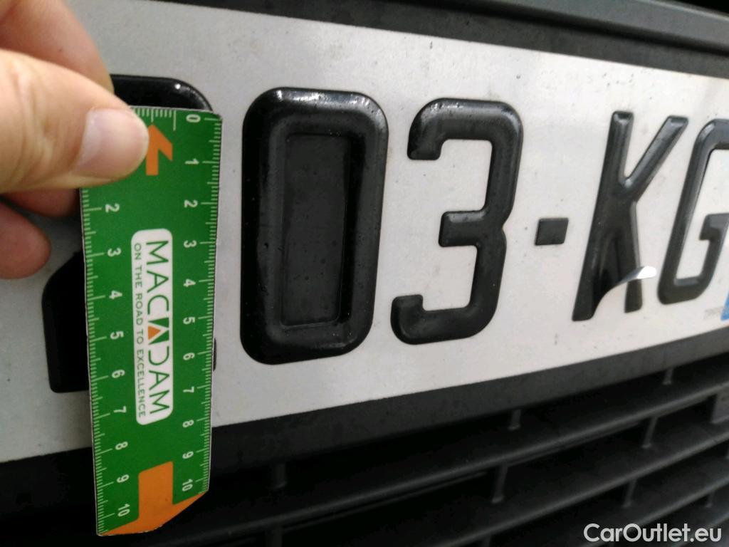  Citroen  Berlingo  Fourgon Club M 1000 1.5 BlueHDi 130CV BVA8 E6dT #38