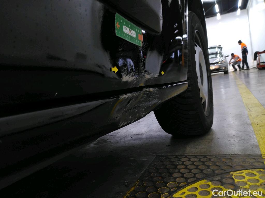  Citroen  Berlingo  Fourgon Club M 1000 1.5 BlueHDi 130CV BVA8 E6dT #3