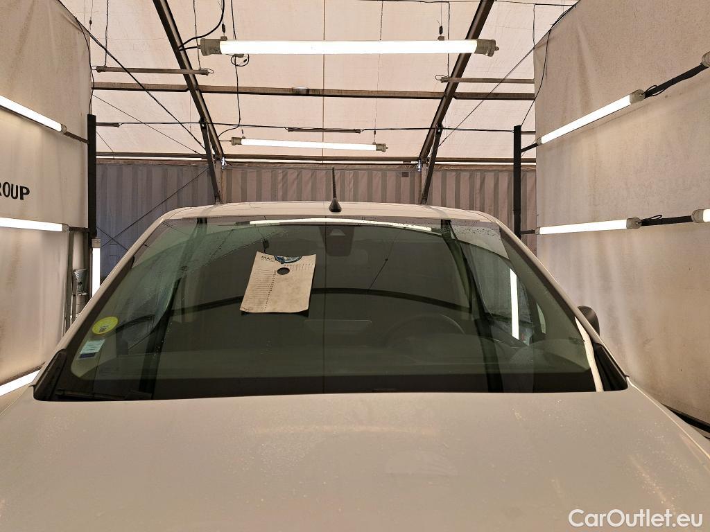  Citroen  Berlingo  Fourgon Pack Driver Connect XL 950 1.5 BlueHDi 100CV BVM6 6E #12