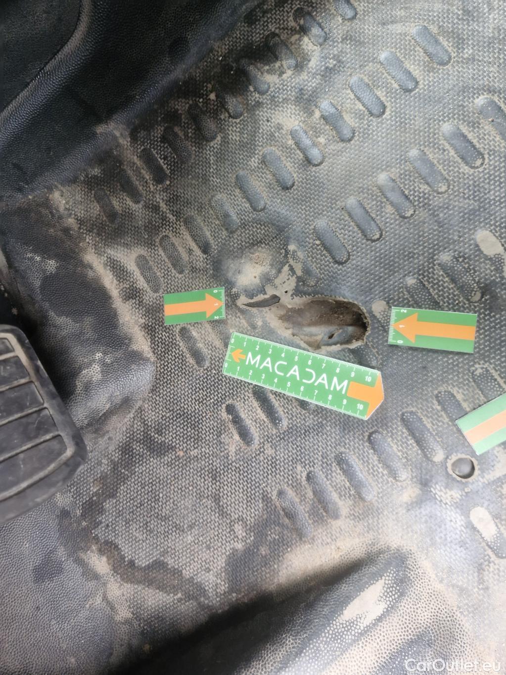  Citroen  Berlingo  Fourgon Club M 1000 1.5 BlueHDi 130CV BVA8 E6dT #94