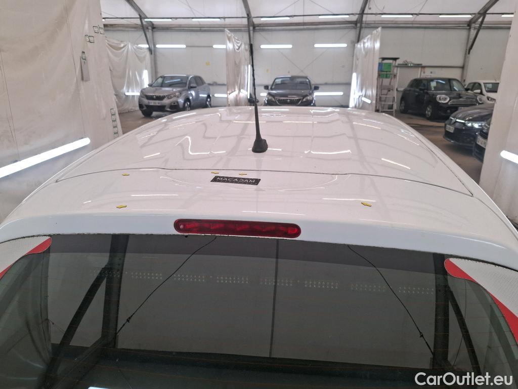  Citroen  C3  Société Feel 1.5 BlueHDI 100CV BVM6 E6dT #26