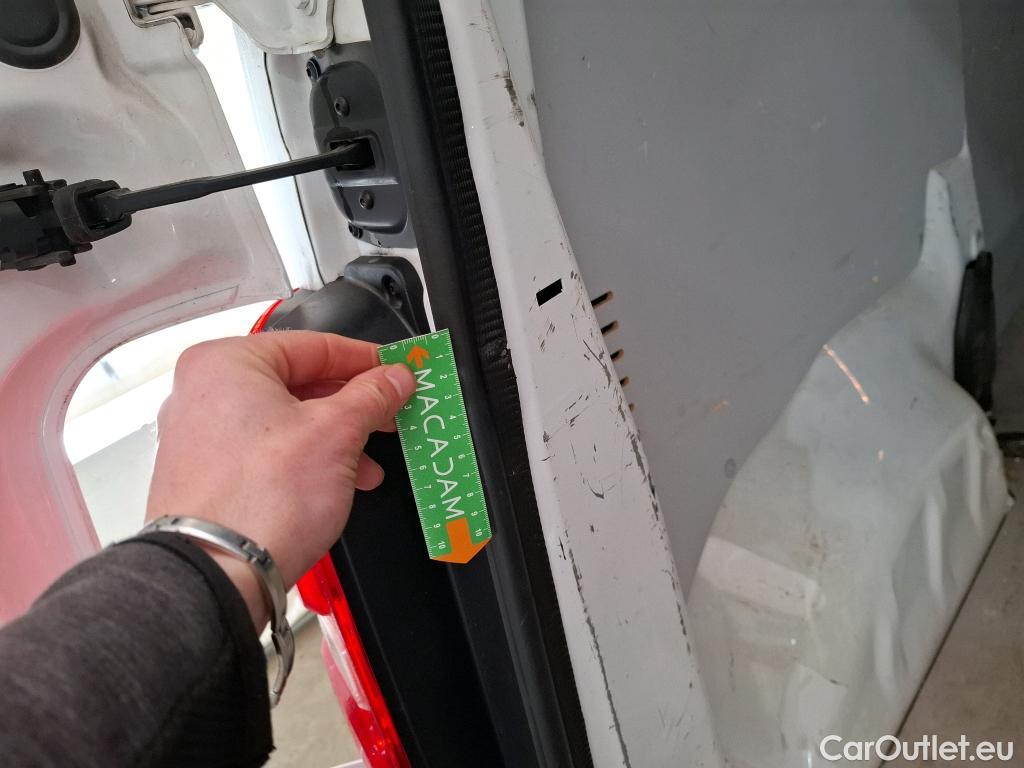  Citroen  Jumpy  Fourgon Club M 1.5 BlueHDi 120CV BVM6 E6dT #40