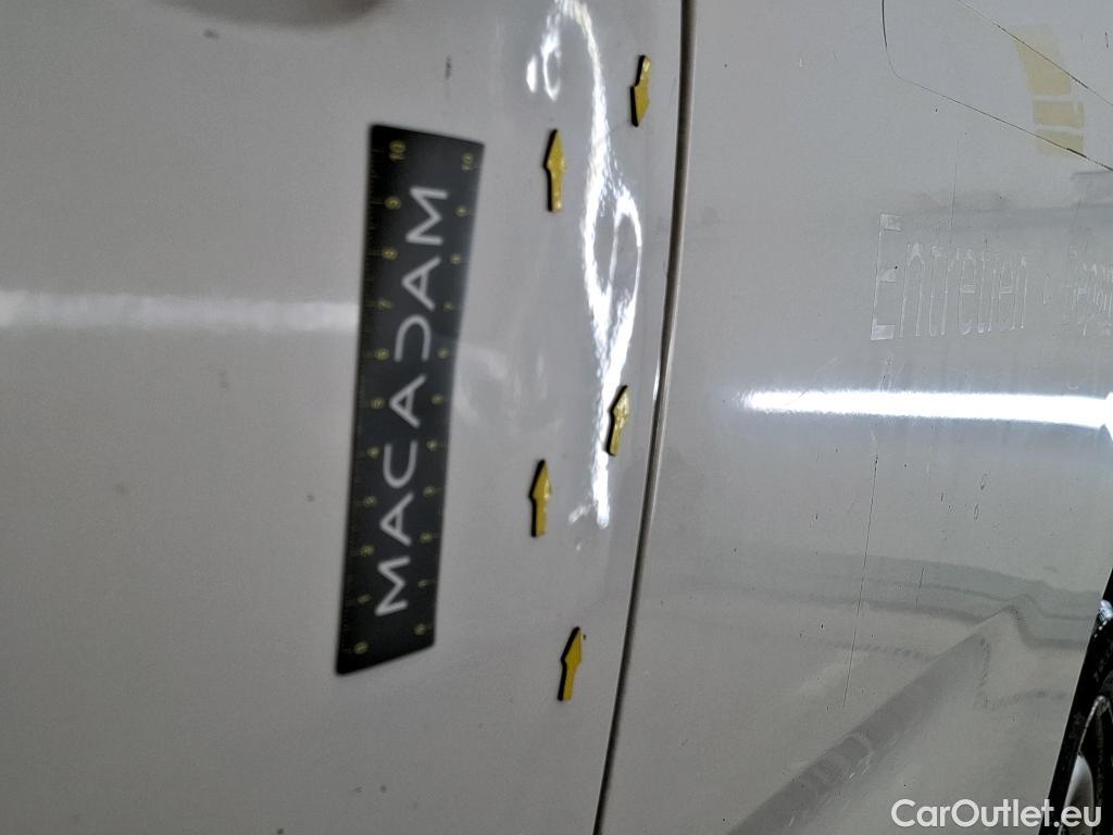  Citroen  Berlingo  Fourgon Club M 650 1.6 BlueHDi 75CV BVM5 E6 #27