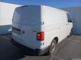  Volkswagen  Transporter VOLKSWAGEN  / 2015 / 4P / furgón Furgón Corto TN 2.0 TDI 110kW BMT 4Mot #2