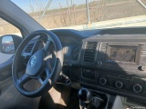  Volkswagen  Transporter VOLKSWAGEN  / 2015 / 4P / furgón Furgón Corto TN 2.0 TDI 110kW BMT 4Mot #3