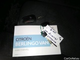  Citroen  Berlingo  Fourgon Club M 1000 1.5 BlueHDi 130CV BVA8 E6dT #12