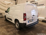  Citroen  Berlingo  Fourgon Pack Driver Connect XL 950 1.5 BlueHDi 100CV BVM6 6E #2