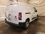 Citroen  Berlingo  Fourgon Pack Driver Connect XL 950 1.5 BlueHDi 100CV BVM6 6E #3
