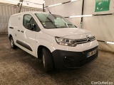  Citroen  Berlingo  Fourgon Pack Driver Connect XL 950 1.5 BlueHDi 100CV BVM6 6E #4