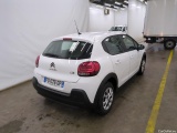  Citroen  C3  Société Feel 1.2 PureTech 80CV BVM5 E6d #3