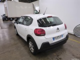  Citroen  C3  Société Feel 1.2 PureTech 80CV BVM5 E6d #4