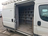  Citroen  Jumper  Fourgon Grand Volume 30 L2H2 Club BlueHDi 140 Start&Stop BlueHDi 140CV BVM6 E6dT #9
