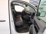  Citroen  Jumpy  Fourgon Club M 1.5 BlueHDi 120CV BVM6 E6dT #8