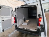  Citroen  Jumpy  Fourgon Club M 1.5 BlueHDi 120CV BVM6 E6dT #10