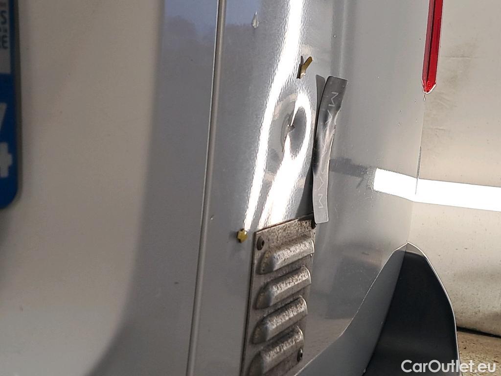  Peugeot  Expert PEUGEOT  / 2016 / 4P / Fourgon tôlé 1.5 BLUEHDI 120 S&S STANDARD PREMIUM #18