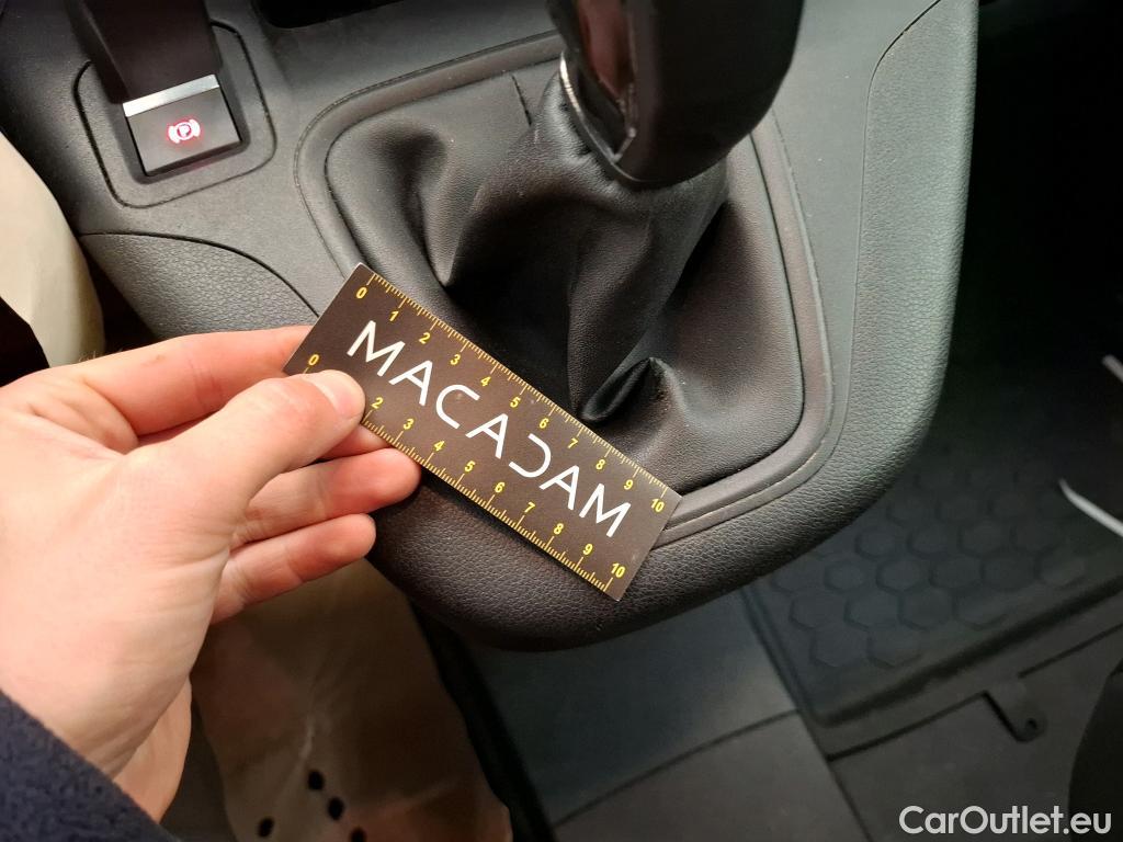  Peugeot  Partner  Premium L1 1.5 HDi 100CV BVM5 E6dT #21