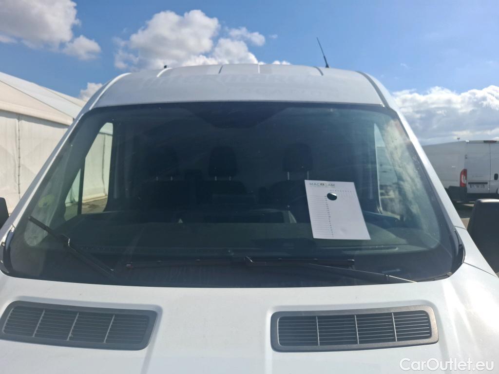  Ford  Transit  Fourgon 310 L3 Trend #46