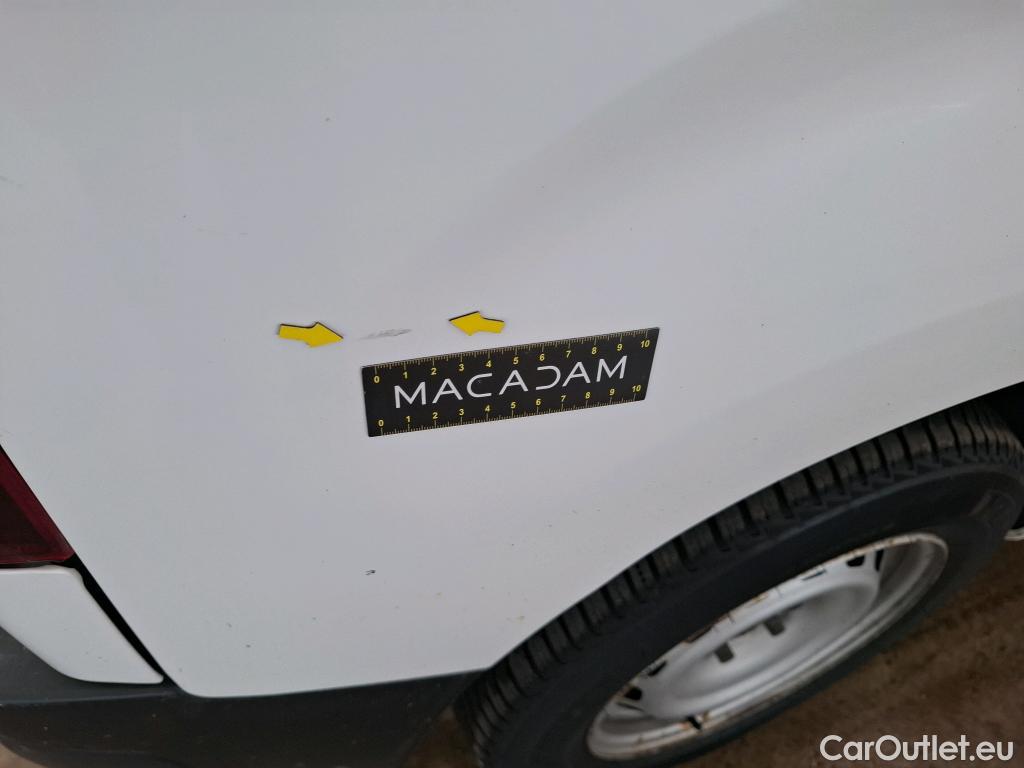  Peugeot  Partner  Premium L1 1.5 HDi 100CV BVM5 E6dT #39