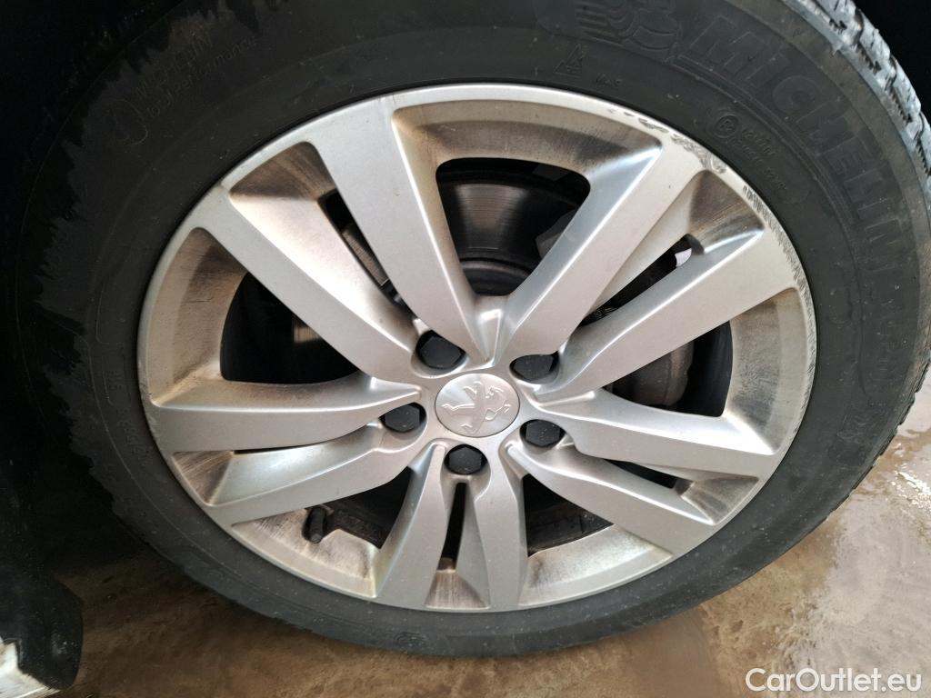  Peugeot  308  SW Active Business 1.5 HDI 100CV BVM6 E6d / TRANSFO VP VF
 #27