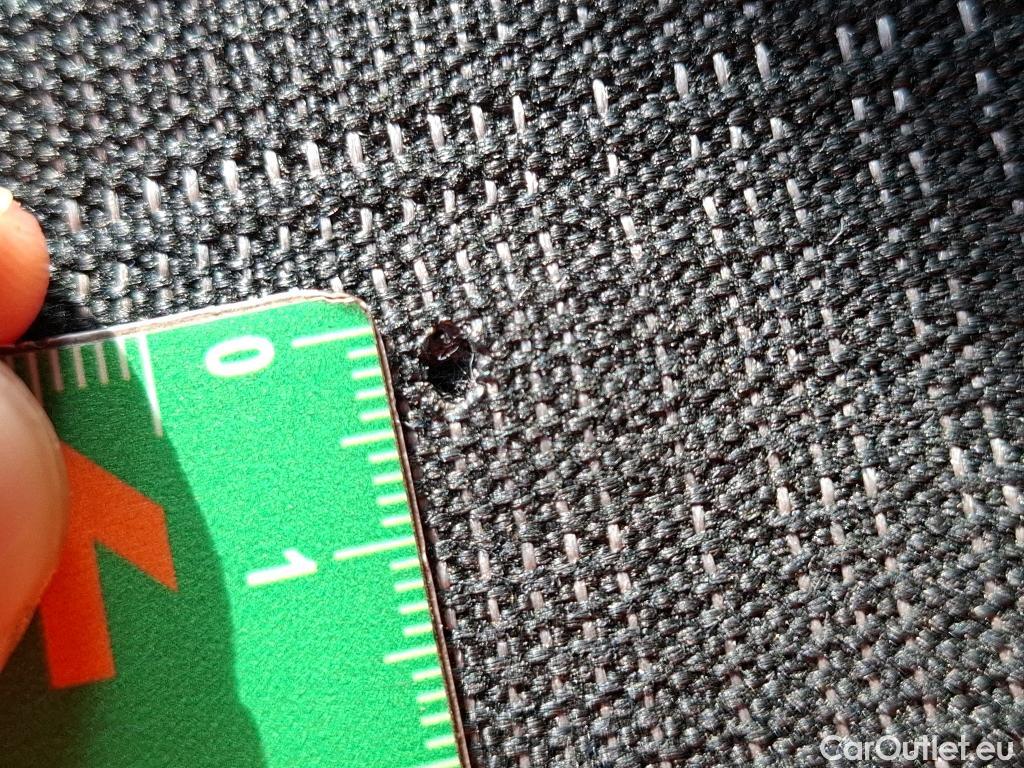  Mercedes  Sprinter  VU 4p Fourgon 316 Bi-carburation essence/gaz 37S 3.5T #4