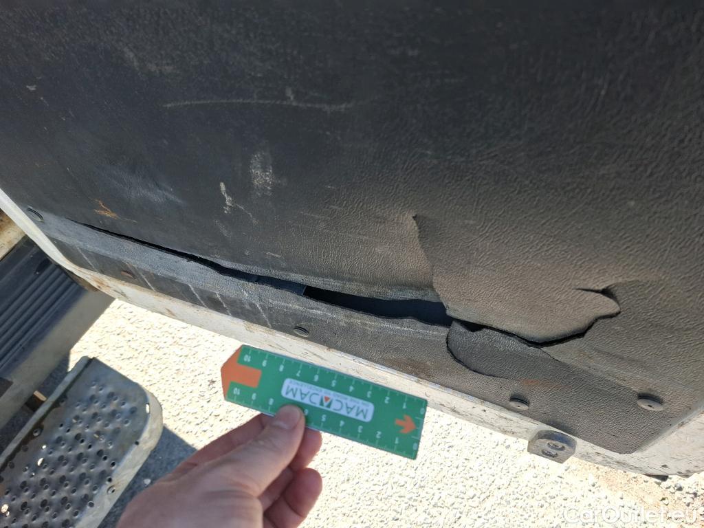  Peugeot  Boxer PEUGEOT  / 2014 / 4P / Fourgon tôlé BlueHDi S&S 140 S&S ASPHALT 333 L2H2 #30