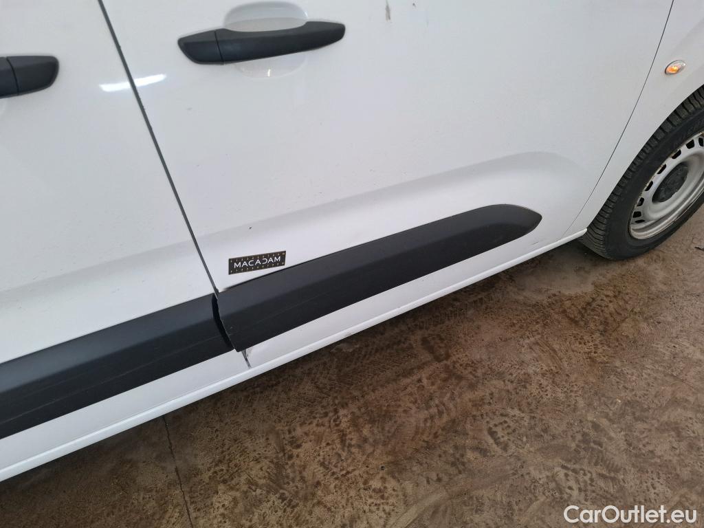  Peugeot  Partner  Premium L1 1.5 HDi 100CV BVM5 E6dT #11