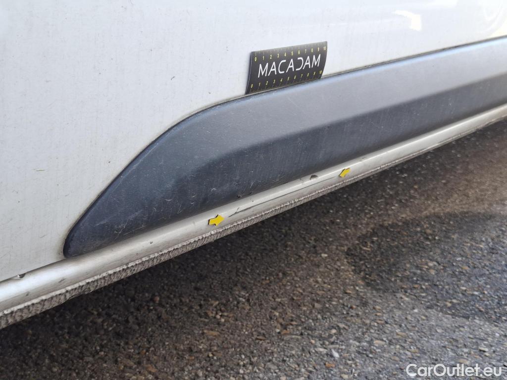  Citroen  Jumpy  Fourgon Club M 1.5 BlueHDi 120CV BVM6 E6dT #82