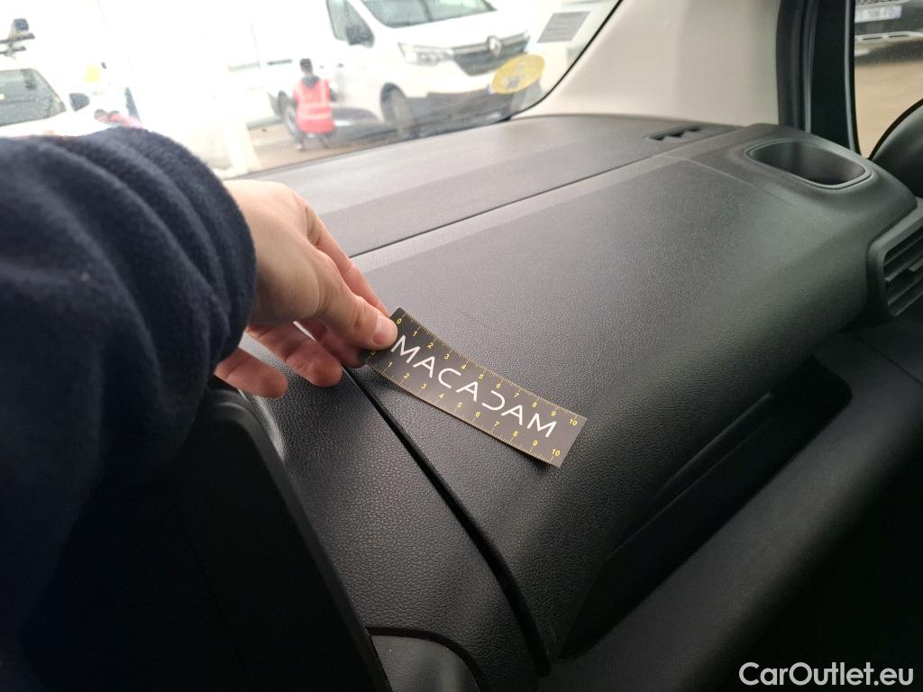  Peugeot  Partner  Premium L1 1.5 HDi 100CV BVM5 E6dT #43