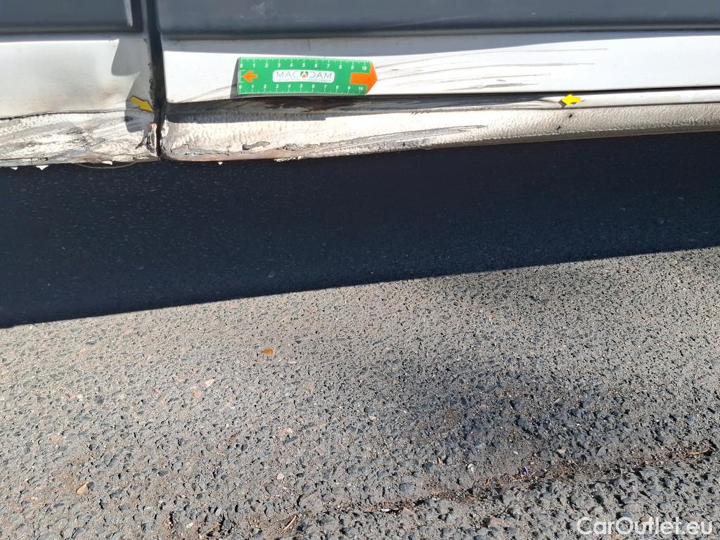  Peugeot  Boxer PEUGEOT  / 2014 / 4P / Fourgon tôlé BlueHDi S&S 140 S&S ASPHALT 333 L2H2 #16