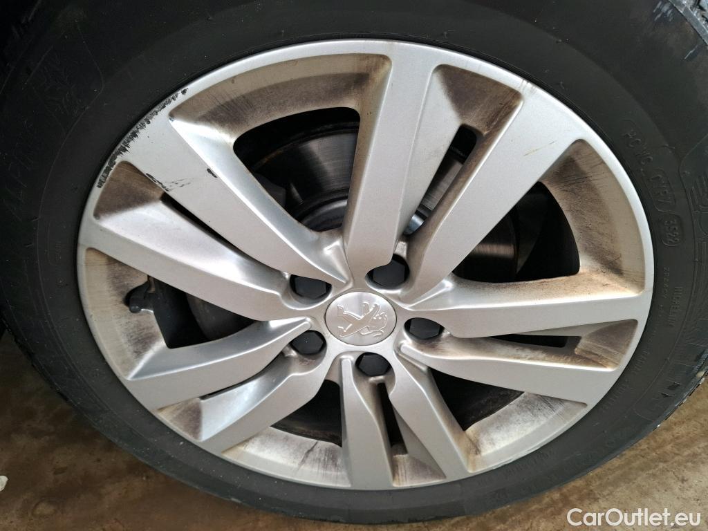  Peugeot  308  SW Active Business 1.5 HDI 100CV BVM6 E6d / TRANSFO VP VF
 #23