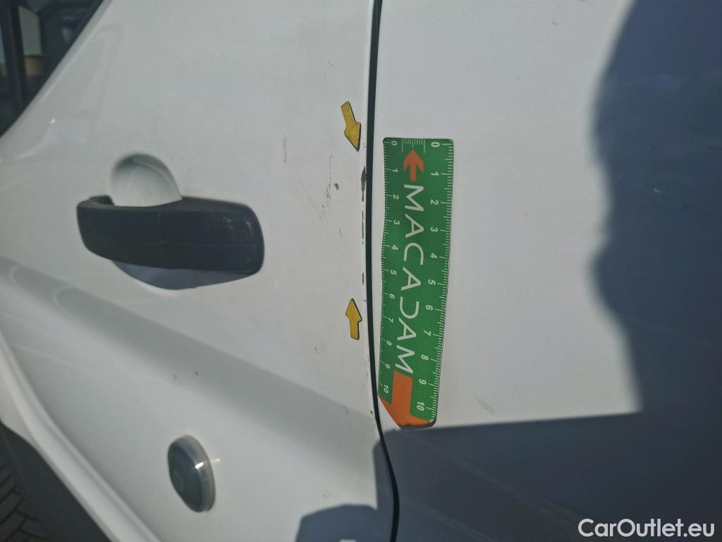  Ford  Transit  Fourgon 310 L3 Trend #62