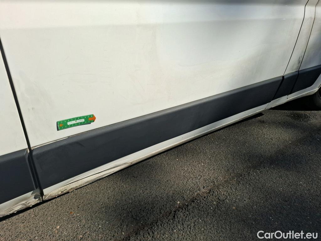  Peugeot  Boxer PEUGEOT  / 2014 / 4P / Fourgon tôlé BlueHDi S&S 140 S&S ASPHALT 333 L2H2 #35