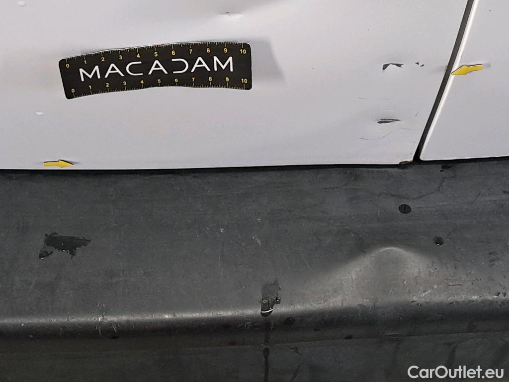  Peugeot  Expert PEUGEOT  / 2016 / 4P / Fourgon tôlé 1.5 BLUEHDI 120 S&S STANDARD PREMIUM #7