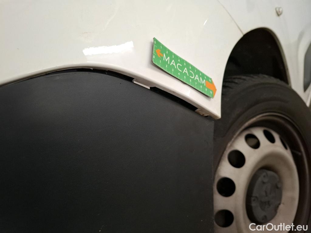  Peugeot  Partner  Premium L2 1.5 HDi 100CV BVM5 E6dT #164