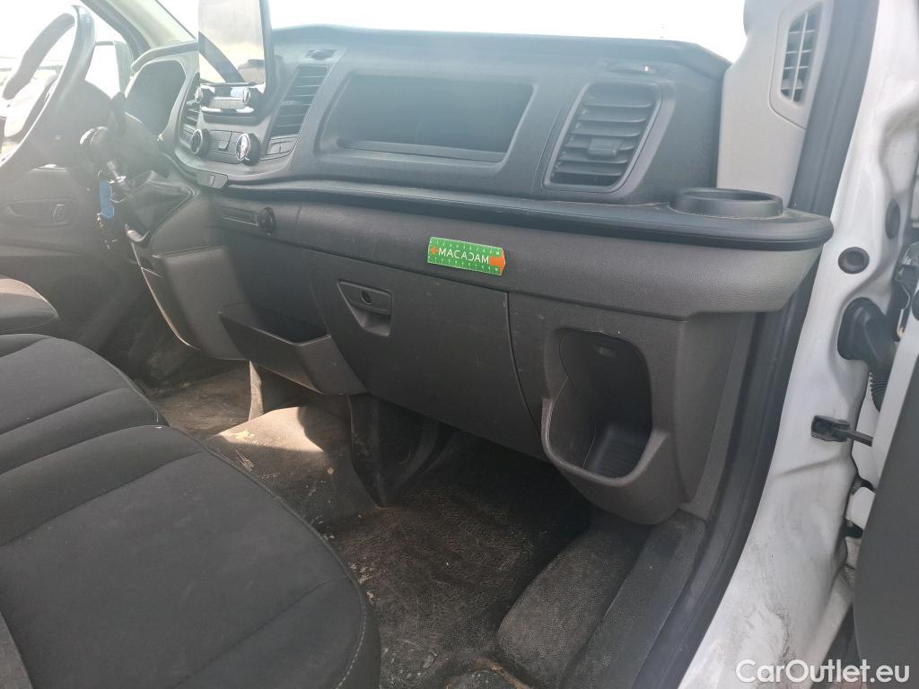  Ford  Transit  Fourgon 310 L3 Trend #80