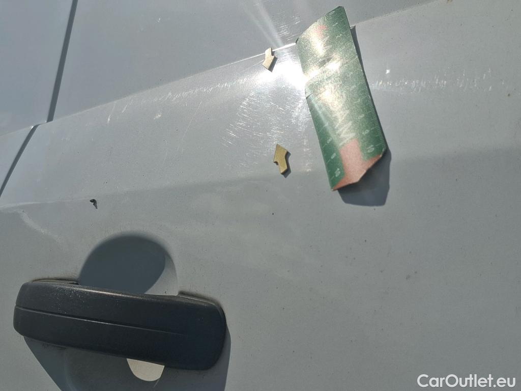  Ford  Transit  Fourgon 310 L3 Trend #38