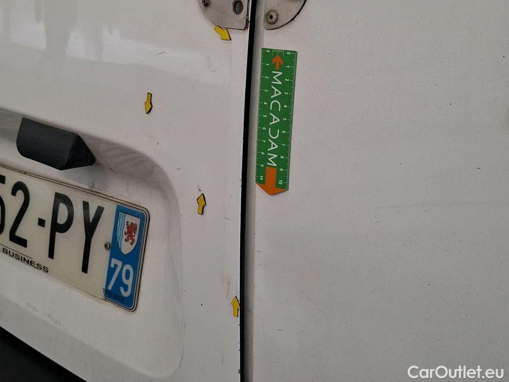  Peugeot  Partner  Premium L2 1.5 HDi 100CV BVM5 E6dT #67