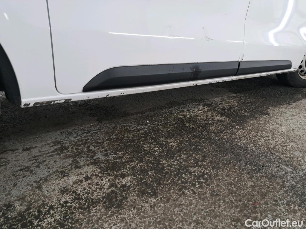  Peugeot  Expert PEUGEOT  / 2016 / 4P / Fourgon tôlé 1.5 BLUEHDI 120 S&S STANDARD PREMIUM #24