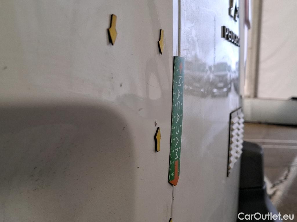  Peugeot  Partner  Premium L2 1.5 HDi 100CV BVM5 E6dT #77