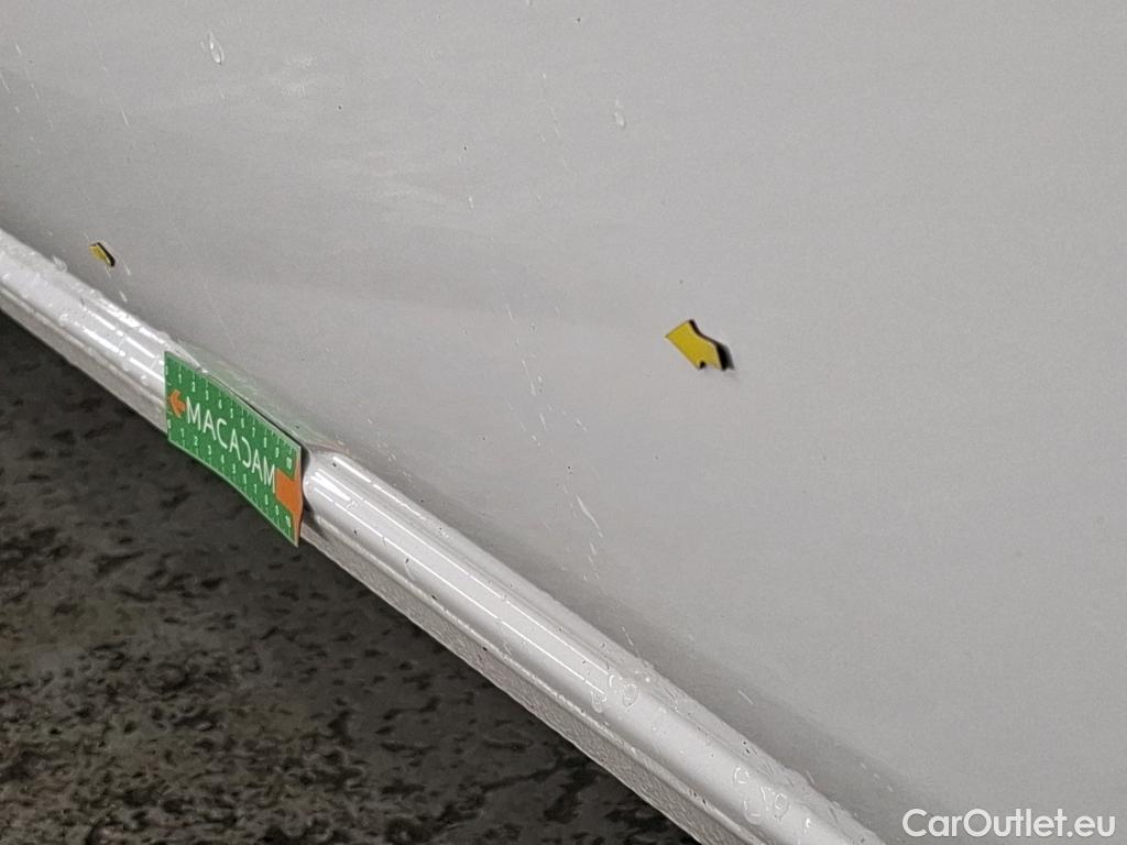  Ford  Transit FORD  Custom / 2018 / 4P / Fourgon tôlé 2.0 ECOBLUE 130 300 L1H1 TREND BUSINESS #4