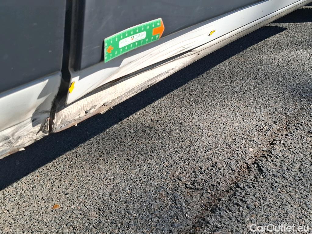  Peugeot  Boxer PEUGEOT  / 2014 / 4P / Fourgon tôlé BlueHDi S&S 140 S&S ASPHALT 333 L2H2 #7